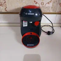 اسپرسو ساز بوش تاسیمو  (اصل) کم کارکرد نو