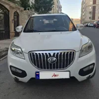 لیفان X60 اتومات مدل 1397 بی رنگ ( اقساطی )