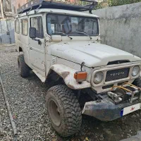 تویوتا تروپی