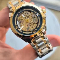 ساعت اتوماتیک فیترون