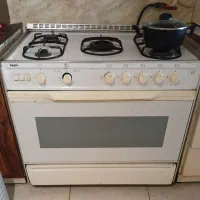 گاز فردار