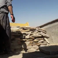 ماسه و پوکه