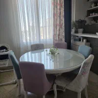 مبل|مبلمان خانگی و میز عسلی|تهران, جنت‌آباد مرکزی|دیوار