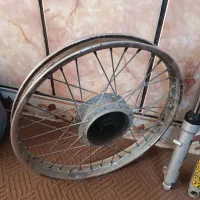 رینگ و کمک فروشی