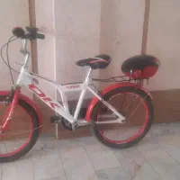 دوچرخه ۲۰