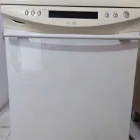 ماشین ظرف شویی مجیک