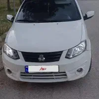 ساینا 97|خودرو سواری و وانت|کرمانشاه, |دیوار