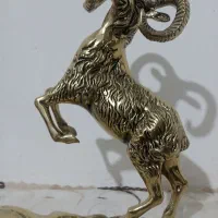 بز برنز
