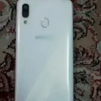 گوشی a30 سامسونگ