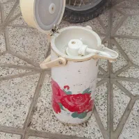 فلاکس ژاپنی.