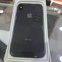 Iphone x 64|موبایل|تهران, فردوس|دیوار