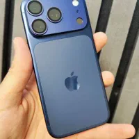 iphone 17  pro  . za 256 . 100%