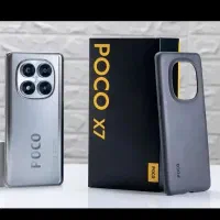 گوشی pocox7|موبایل|گلبهار, شهر جدید گلبهار|دیوار