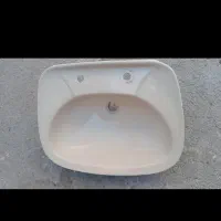 سنگ روشویی