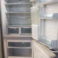 یخچال ایسان
