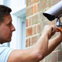 نصب و فروش و عیب یابی دوربین