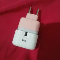 شارژر اپل