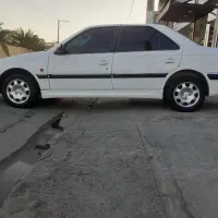 پارس سال مدل ۹۷