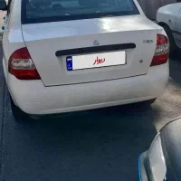 تیبا۱ مدل ۹۷