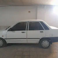 پراید مدل۹۲