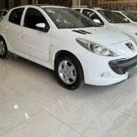 فروش 207 پانا 1401