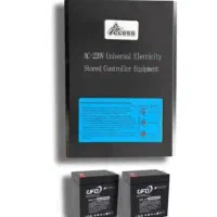 یو پی اس (برق اضطراری) مخصوص کرکره