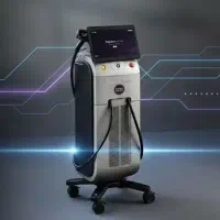 اجاره دستگاه لیزر سوپرانو تیتانیوم پلاس 2025