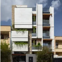 فرانسوی بازسازی/ آسانسور/ ۲خواب و ۳خواب