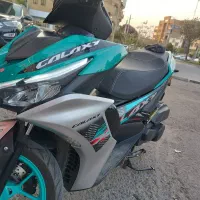 ایروکس155نیروموتور