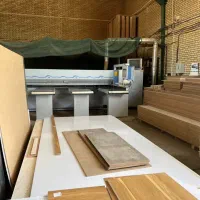 خدمات برش ام دی اف و نوار pvc واجرای کابینت
