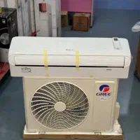 کولر گازی 18 هزار گری درجه یک