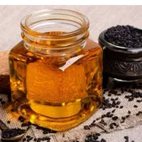 ماساژ با روغن سیاه دانه