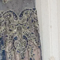 لباس مجلسی