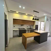 ۱۲۵متر اوایل صیادصفر/۲نبش شاهکار معماری/فول متریال