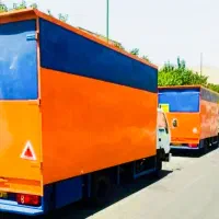 باربری اتوبارکرج گرمدره فردیس مهرشهرگلشهراسباب کشی