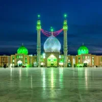 دعا رحمانی فقط رحمانی قدرتمند با زعفران