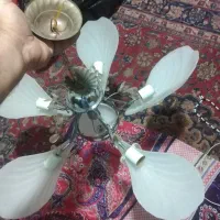 لوستر دو عدد