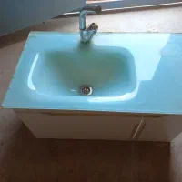 روشویی کابینتی