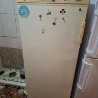 فریزر آزمایش
