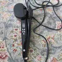 دستگاه فر کن مو اتوماتیک مکس