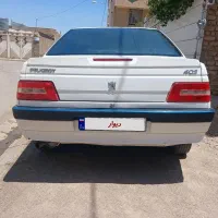 Slx Tu5 91|خودرو سواری و وانت|خواف, |دیوار