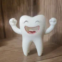 دندان دکوراتیو برای مطب و کلینیک دندانپزشکی