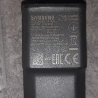 آداپتور فست شارژ سامسونگ