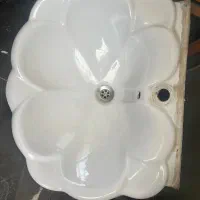 روشویی حمام سرویس کابینت سرویس کمد سنگ روشویی