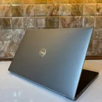لپتاپ قدرتمند dell5550 نسل دهم با ۴گیگ گرافیک