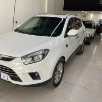 جک S5 مدل ۹۷ بی رنگ