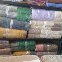 پتو نرمینه و ماندانا