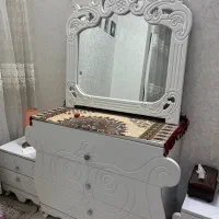 میز آرایش