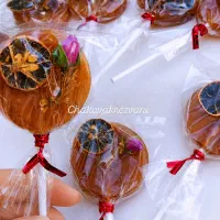 نبات داغ دمنوشی