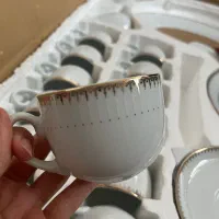 چینی زرین نو